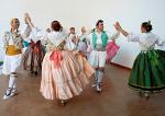 Bailes tradicionales valencianos hoy en La Pobla Llarga