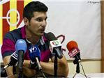El entrenador del Loja CD denuncia que algunos seguidores han sido apedreados en su visita a Alzira