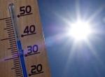 Poliny registra la temperatura mxima de la Ribera al alcanzar los 38 grados
