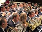 La Societat Musical d'Alzira celebr ayer su tradicional concierto de Navidad