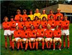 Holanda 74, la Naranja Mecnica que trajo el ftbol total