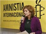 Amnista Internacional defender los derechos humanos desde la comarca de la Ribera