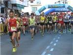 Ms de 1.300 corredores participarn en la Volta a Peu de Algemes