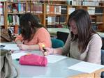  La Biblioteca Municipal dAlginet amplia el seu horari per als exmens