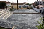 El Ayuntamiento de Turs acomete la remodelacin total del anfiteatro