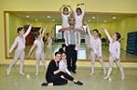 Carlet conmemora el Da Internacional de la Danza