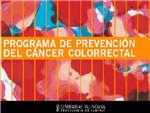 Hoy charla en Alginet para disminuir la incidencia del cncer colorrectal