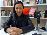 Entrevista a Marta Trenzano, candidata a l'alcaldia d'Algemes pel PSPV-PSOE