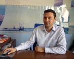 Entrevista a Daniel Dez, gerente del Consell Municipal de Turisme de Cullera