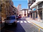 Carcaixent opina | Asfaltar o conservar lempedrat de la calada del carrer Juli Ribera