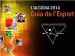 LAlcdia celebra la Gala de lEsport 2014