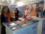 Cullera en el Saln del Turismo Aragons 2014: los aragoneses nos buscan