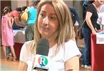 Ribera TV - Carcaixent acull el mes de la familia