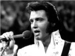 40 aos sin Elvis Presley, el rey del rock and roll