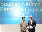 El CSIC galardonado en Japn en la feria de nanotecnologa Nanotech 2015