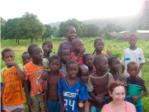 5 minutos para la cooperacin | Una escuela en Kalassa