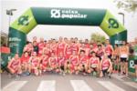 508 atletes participen en la XVIII Volta a Peu de Gavarda, dins del Circuit Ribera del Xquer 2018