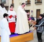 Fallece el sacerdote valenciano Vicente Climent, prroco en Carlet desde hace 15 aos