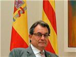 Artur Mas concedi a su cuado 41 adjudicaciones de la Generalitat en tres aos