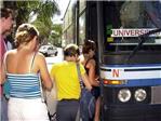 El Ayuntamiento de Carlet concede ayudas de transporte a los estudiantes