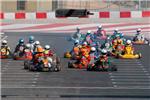 Una empresa proyecta un gran circuito de velocidad para karts en Guadassuar