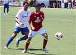 El jove futbolista de Sueca Josep Baldov tornar a jugar als Estats Units