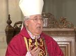 El obispo de Alcal ofrece atencin a los homosexuales que quieran dejar atrs sus depravaciones