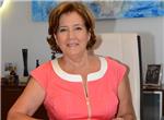 Mara ngeles Crespo, alcaldessa de Carlet, ens parla de les festes patronals