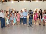 El Casal Jove expone una seleccin de fotografas agrcolas de Lpez-Egea