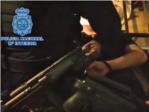 61 detenidos en el ltimo golpe a las mafias georgianas especializadas en el robo de viviendas