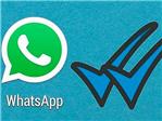 Por qu aparecen los 'doble check' en azul en Whatsapp?