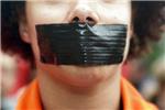 El nuevo Cdigo Penal prev la imposicin de multas a los periodistas que hablen de corrupcin