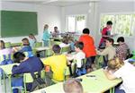La Generalitat se compromete a construir el Colegio Pblico El Perell de Sueca