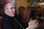 Turs acoge el viernes la vigilia itinerante de oracin de jvenes presidida por el Arzobispo