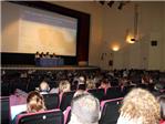 Ms de 300 personas asisten en Carlet a la VIII Jornada La Ribera contra el Cncer