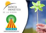 L'Agncia Energtica de la Ribera participa al llarg del cap de setmana en Agroguadassuar