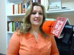Goteros de esperanza contra el cncer (10) - Entrevista a Reme Abad, presidenta de ASPANION en Alzira