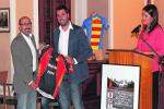 El memorial Pascual Momparler de ciclismo de Villanueva de Castelln, un reto de 160 kilmetros