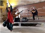 Cullera rindi ayer homenaje al mejor flamenco en el Festival Internacional de Msica de Cmara