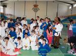 Guadassuar fue sede de la presentacin de la temporada 2013/14 de judo