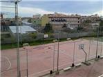 El Mareny de Barraquetes construir una pista de pdel y mejorar el polideportivo municipal