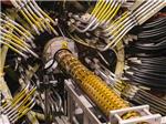 El Gran Colisionador de Partculas del CERN regresa a la actividad con sensores fabricados por el CSIC
