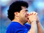 75 minutos de las mejores anecdotas de 'D10S' contadas por Maradona y sus amigos