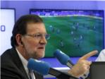 7D: El debate decisivo al que no acudir Rajoy