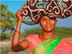 La Fundacin Vicente Ferrer pide colaboracin para apoyar la nutricin de las viudas de la India
