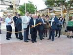 Ja est inaugurada la 20 edici de la Fira Gastronmica de l'Alcdia