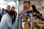 Fivamel llega a Montroi con ms de 30 tipos de miel