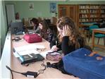 La Biblioteca Municipal d'Alginet obri 13 hores ininterrompudes per facilitar lestudi als vens