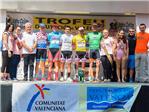 Caixa Popular patrocina el premio Sub-23 de la Volta Ciclista Provincia de Valncia