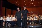 Jos Grau ha ganado el XIV Concurs de Composici Nacional de Pasdoble Faller Alzira 2014